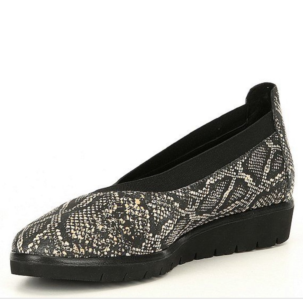 Nurture Comfort Kizzie Shoes